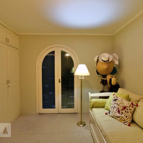 Casa para alugar com 350m², 3 quartos e 4 vagasQuarto 3
