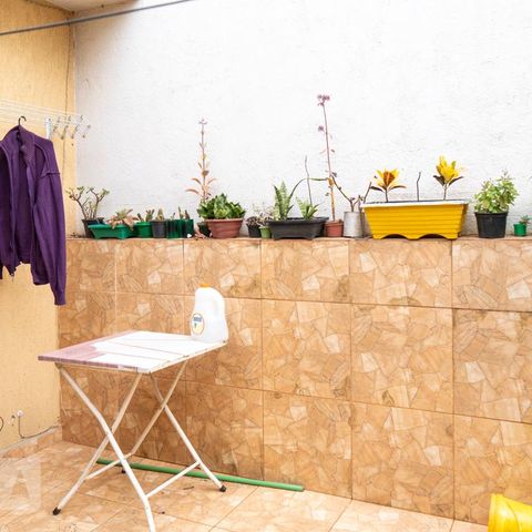 Casa à venda com 148m², 4 quartos e 2 vagasChurrasqueira