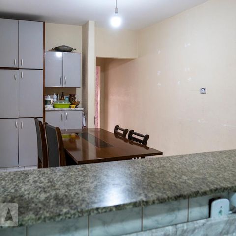 Casa à venda com 148m², 4 quartos e 2 vagasSala de Jantar