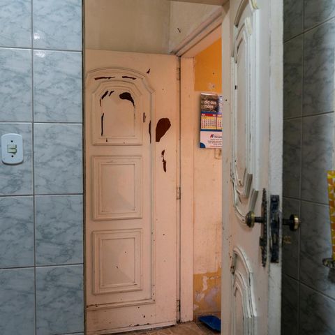 Casa à venda com 148m², 4 quartos e 2 vagasCorredor externo