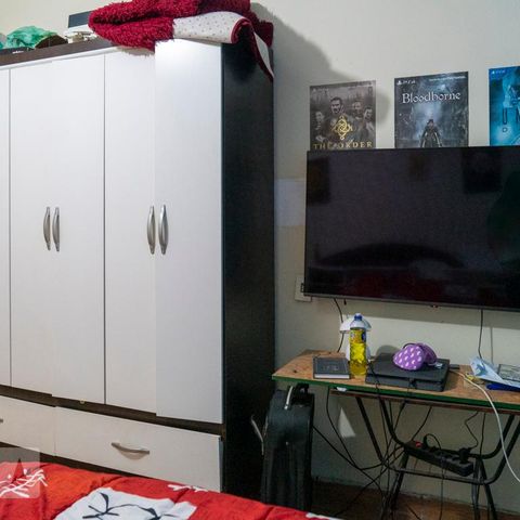 Casa à venda com 148m², 4 quartos e 2 vagasQuarto 4