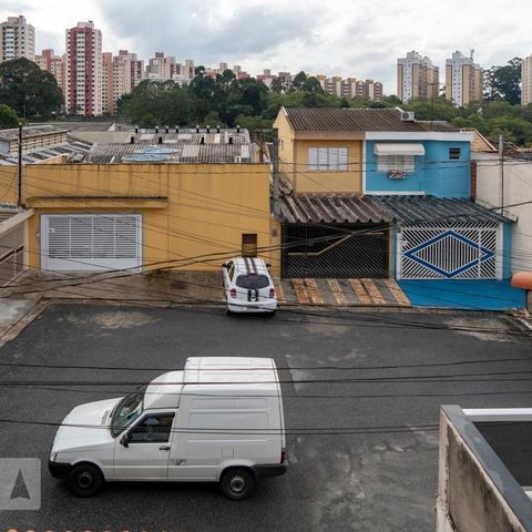 Casa à venda com 148m², 4 quartos e 2 vagasVista do Quarto 1
