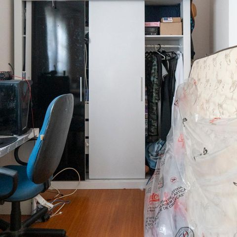 Casa à venda com 148m², 4 quartos e 2 vagasQuarto 2
