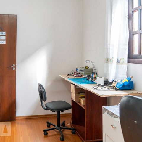 Casa à venda com 148m², 4 quartos e 2 vagasQuarto 2