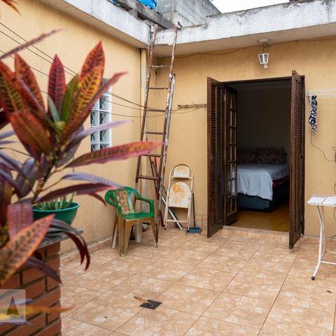 Casa à venda com 148m², 4 quartos e 2 vagasChurrasqueira