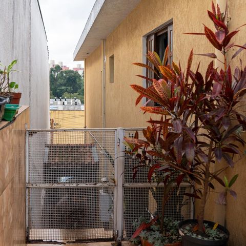 Casa à venda com 148m², 4 quartos e 2 vagasChurrasqueira