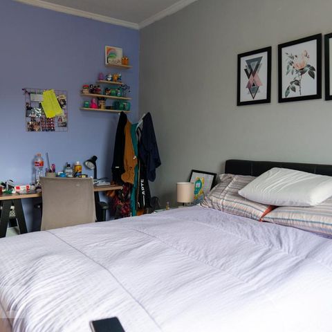 Casa à venda com 148m², 4 quartos e 2 vagasQuarto 1