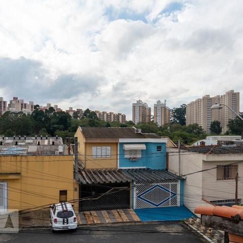 Casa à venda com 148m², 4 quartos e 2 vagasVista do Quarto 1