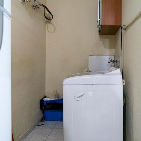 Casa à venda com 148m², 4 quartos e 2 vagasLavanderia