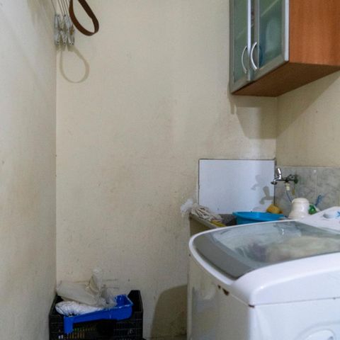 Casa à venda com 148m², 4 quartos e 2 vagasLavanderia