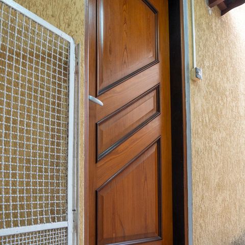 Casa à venda com 148m², 4 quartos e 2 vagasEntrada
