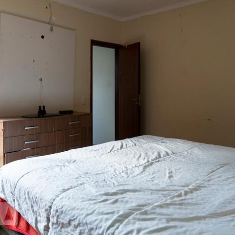 Casa à venda com 148m², 4 quartos e 2 vagasQuarto 3