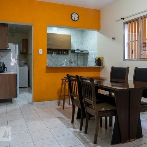 Casa à venda com 148m², 4 quartos e 2 vagasSala de Jantar