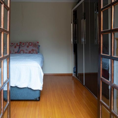 Casa à venda com 148m², 4 quartos e 2 vagasQuarto 3Quarto 3