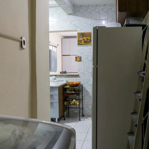 Casa à venda com 148m², 4 quartos e 2 vagasLavanderia