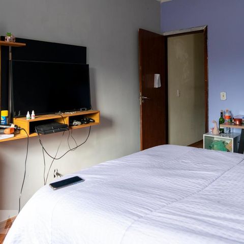 Casa à venda com 148m², 4 quartos e 2 vagasQuarto 1