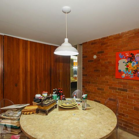 Apartamento à venda com 320m², 3 quartos e 3 vagasCopa