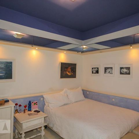 Apartamento à venda com 320m², 3 quartos e 3 vagasQuarto 2- Suite