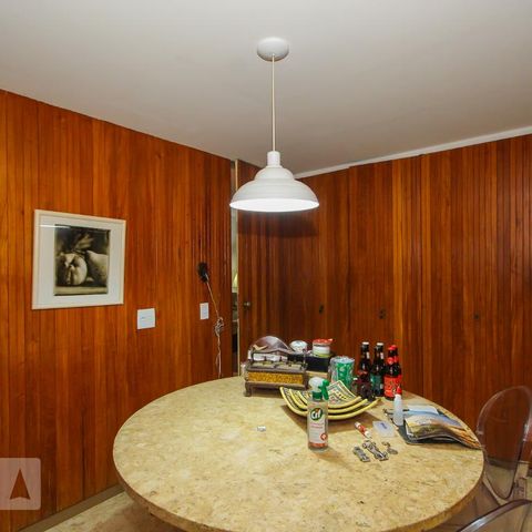 Apartamento à venda com 320m², 3 quartos e 3 vagasCopa