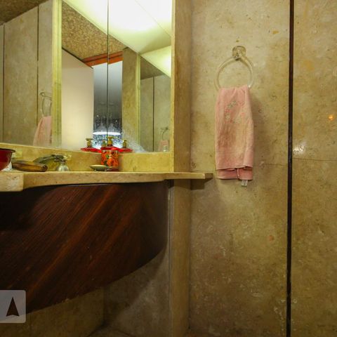 Apartamento à venda com 320m², 3 quartos e 3 vagasLavabo