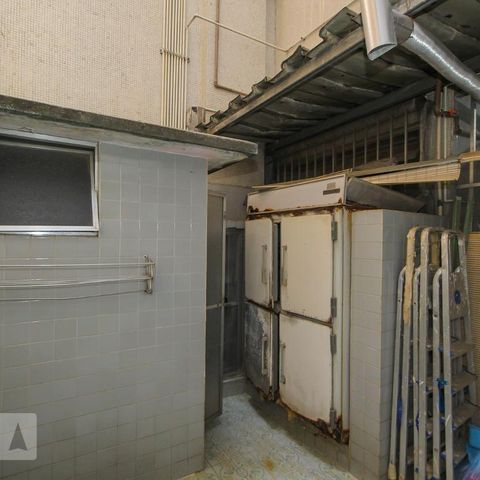 Apartamento à venda com 320m², 3 quartos e 3 vagasÁrea de Serviço
