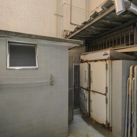Apartamento à venda com 320m², 3 quartos e 3 vagasÁrea de Serviço