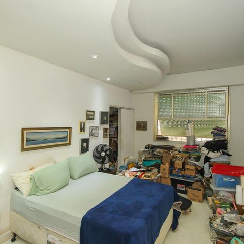 Apartamento à venda com 320m², 3 quartos e 3 vagasQuarto 3