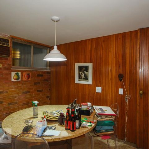 Apartamento à venda com 320m², 3 quartos e 3 vagasCopa
