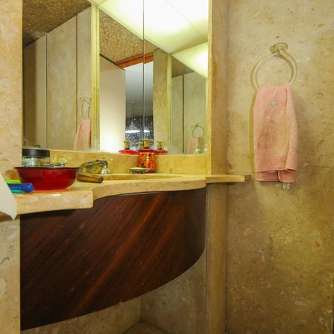 Apartamento à venda com 320m², 3 quartos e 3 vagasLavabo