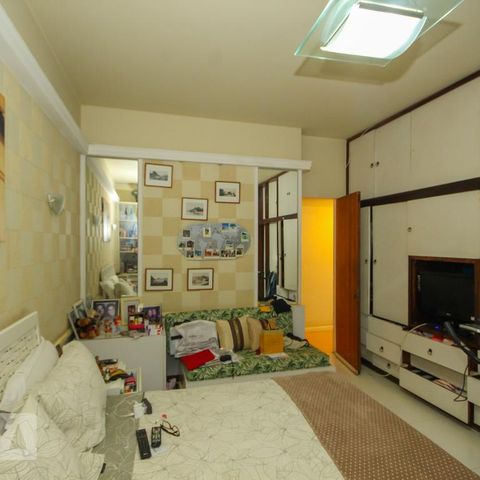 Apartamento à venda com 320m², 3 quartos e 3 vagasQuarto 1- Suite