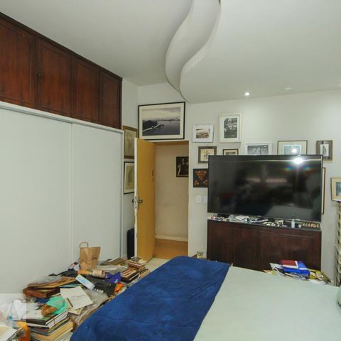 Apartamento à venda com 320m², 3 quartos e 3 vagasQuarto 3
