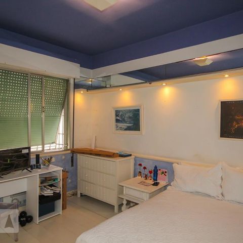 Apartamento à venda com 320m², 3 quartos e 3 vagasQuarto 2- Suite