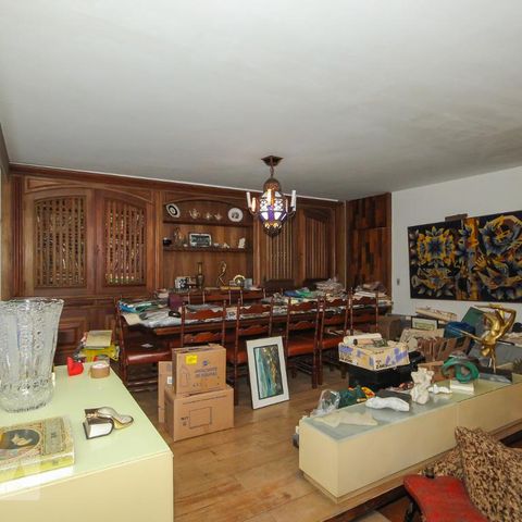 Apartamento à venda com 320m², 3 quartos e 3 vagasSala