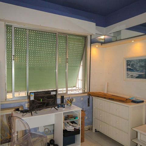 Apartamento à venda com 320m², 3 quartos e 3 vagasQuarto 2- Suite