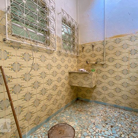 Apartamento para alugar com 70m², 1 quarto e 1 vagaÁrea de Serviço