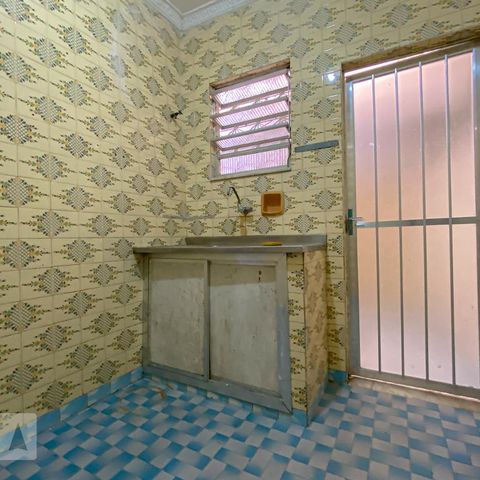 Apartamento para alugar com 70m², 1 quarto e 1 vagaCozinha
