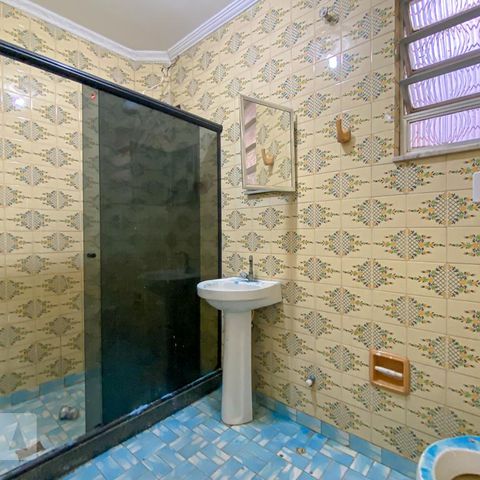 Apartamento para alugar com 70m², 1 quarto e 1 vagaBanheiro