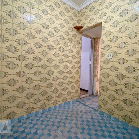 Apartamento para alugar com 70m², 1 quarto e 1 vagaCozinha