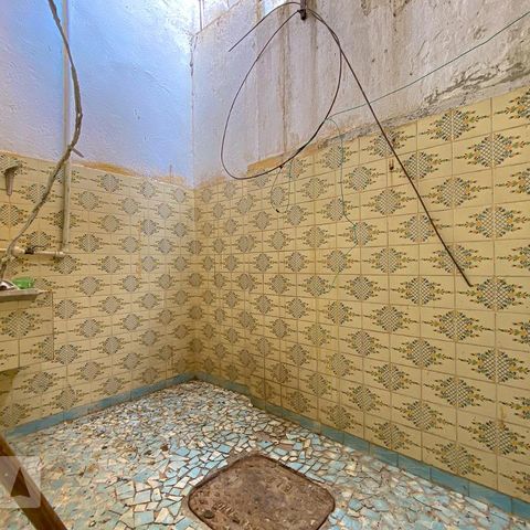 Apartamento para alugar com 70m², 1 quarto e 1 vagaÁrea de Serviço