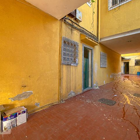 Apartamento para alugar com 70m², 1 quarto e 1 vagaAcesso ao imóvel