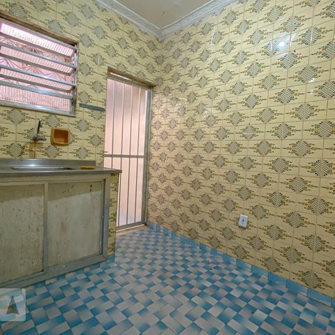 Apartamento para alugar com 70m², 1 quarto e 1 vagaCozinha