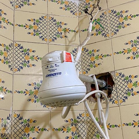 Apartamento para alugar com 70m², 1 quarto e 1 vagaBanheiro