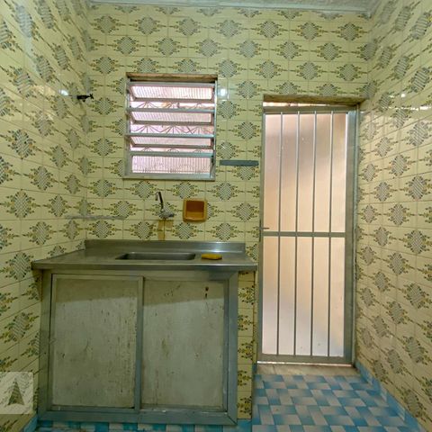 Apartamento para alugar com 70m², 1 quarto e 1 vagaCozinha