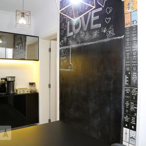 Apartamento para alugar com 256m², 4 quartos e 5 vagasCozinha