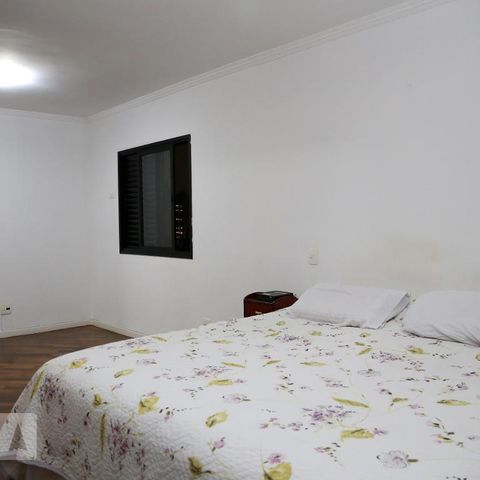 Apartamento para alugar com 256m², 4 quartos e 5 vagasSuíte 2