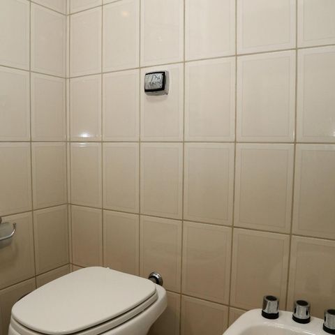 Apartamento para alugar com 256m², 4 quartos e 5 vagasSegundo Banheiro da Suíte 2