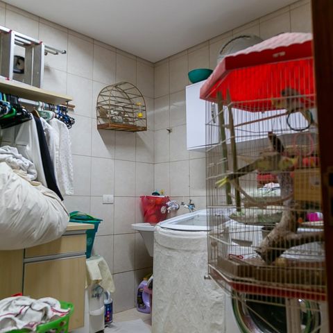 Casa à venda com 369m², 5 quartos e 4 vagasLavanderia