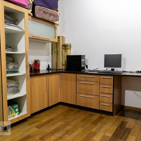 Casa à venda com 369m², 5 quartos e 4 vagasSuíte 3