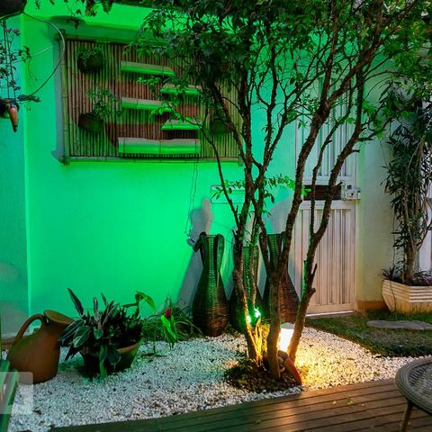 Casa à venda com 369m², 5 quartos e 4 vagasQuintal 