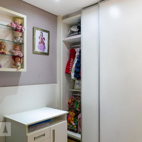 Casa à venda com 369m², 5 quartos e 4 vagasQuarto 2